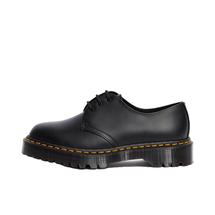 Tenisice i cipele Dr. Martens 1461 Bex Crna | DM21084001