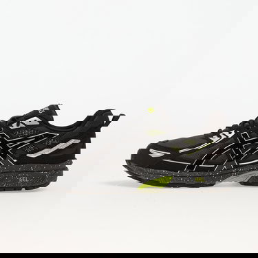 Tenisice i cipele Asics Gel-Venture 6 Obsidian Grey/ Black Crna | 1203A438-027, 0