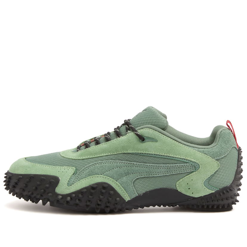 Tenisice i cipele Puma Mostro LC Zelena | 402958-02