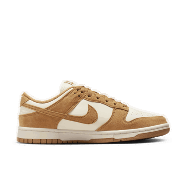 Tenisice i cipele Nike Dunk Low Next Nature "Flax Sued" Narančasta | HJ7673-100, 4