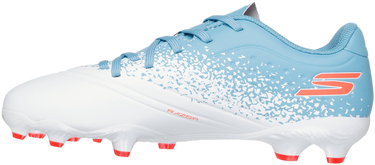 Tenisice i cipele Skechers Razor 1.5 JR FG Plava | 252060l-wtqp, 4