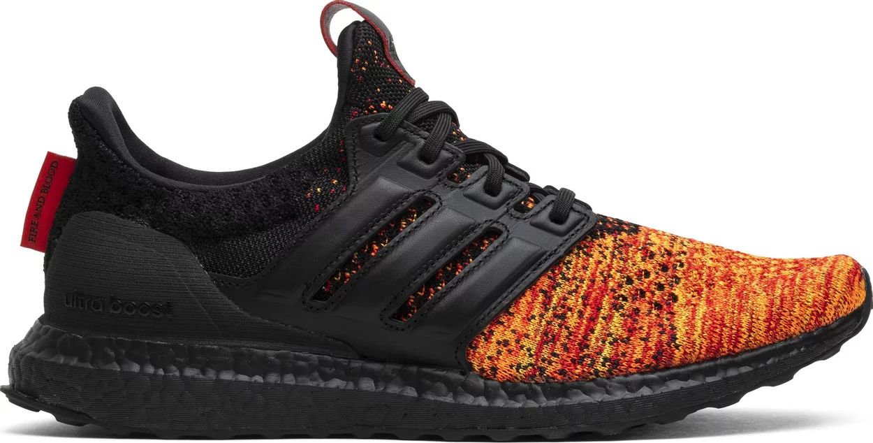 Tenisice i cipele adidas Performance Ultra Boost 4.0 Game of Thrones Crna | EE3709, 0