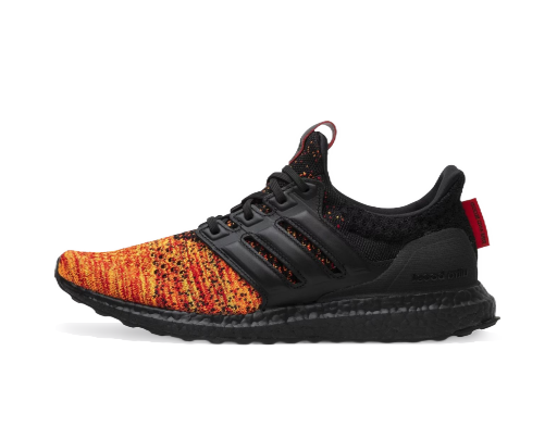 Trčanje adidas Performance Ultra Boost 4.0 Game of Thrones Crna | EE3709