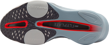 Tenisice i cipele Nike Alphafly 3 Bijela | fd8311-101, 4