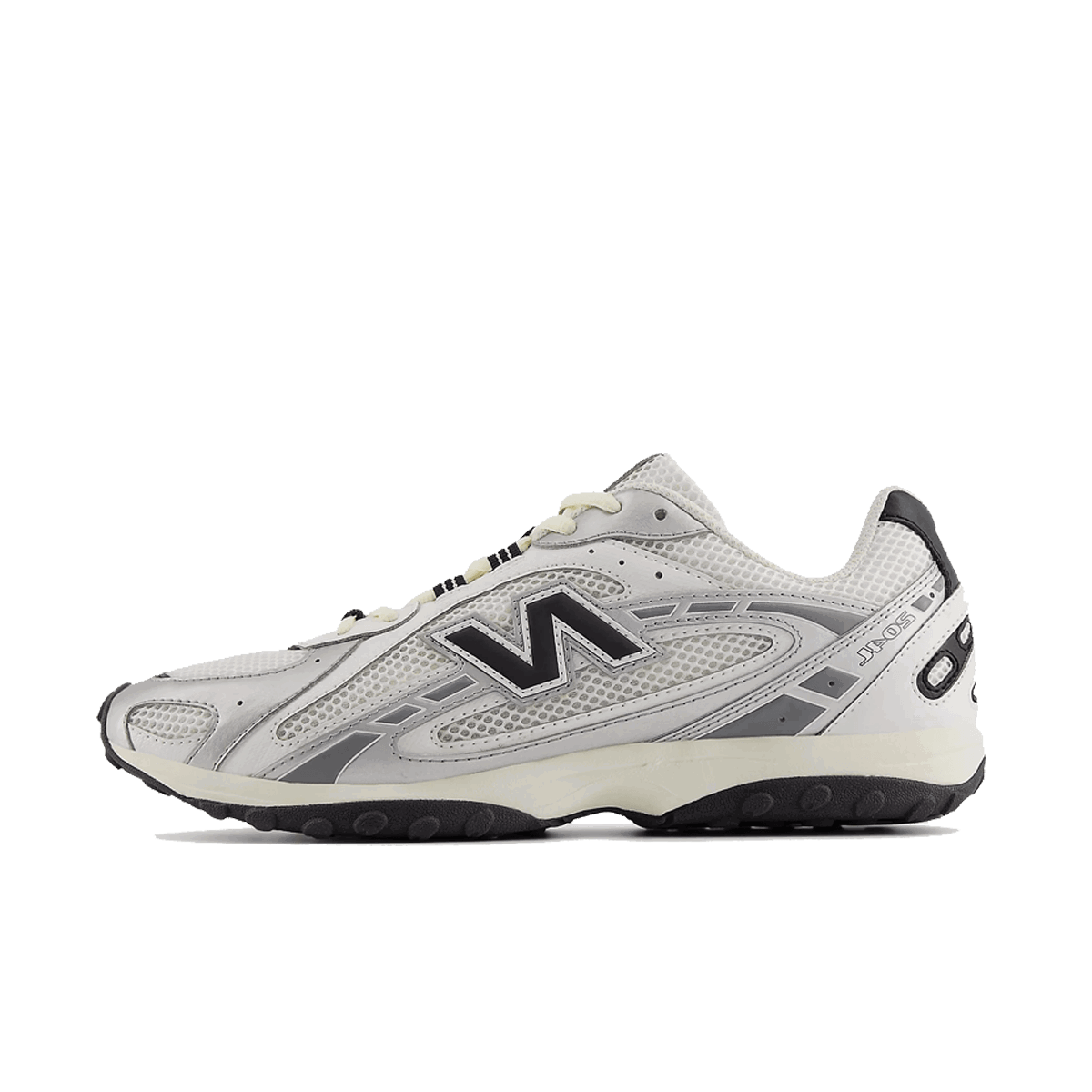 Tenisice i cipele New Balance 204L "Black" - Silver Metallic Pack Siva | U204LSWD, 0