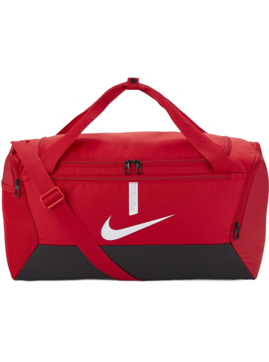 Putna torba Nike Academy S Duffel Bag Crvena | cu8097-657