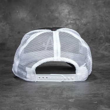 Kapa New Era Cap 9Forty Clean Trucker Los Angeles Dodgers Crna | 11405498, 2