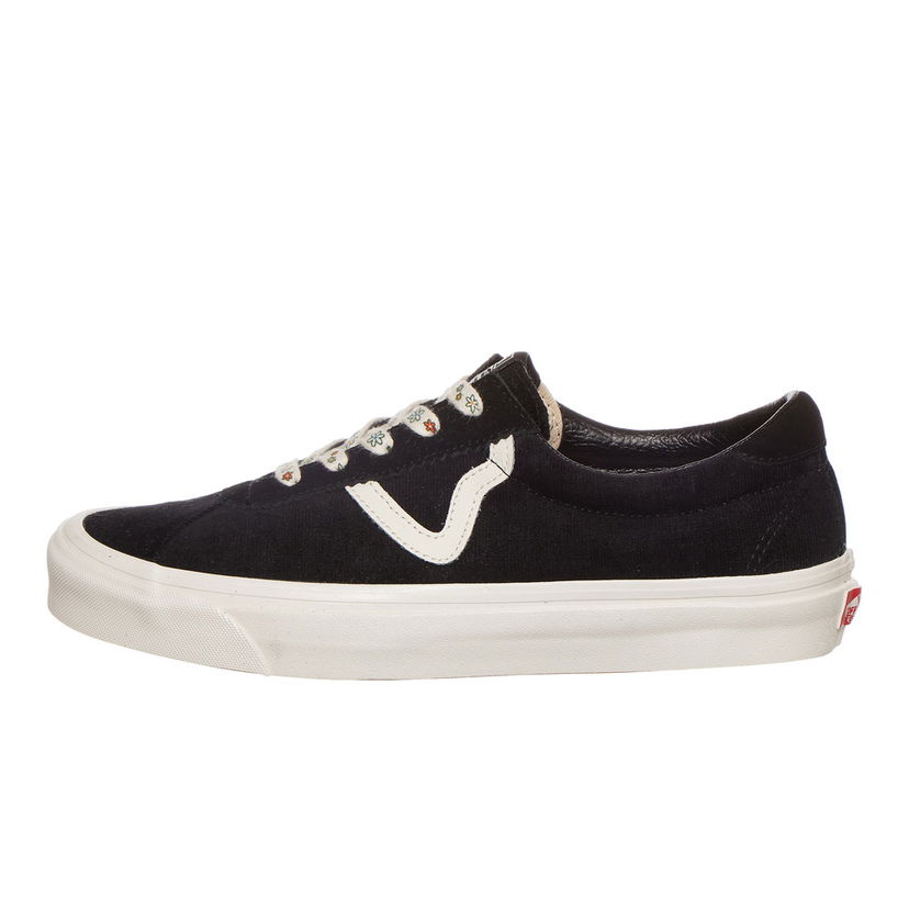 Tenisice i cipele Vans Style 73 DX Anaheim Factory Crna | VN0A5KXFBLK1