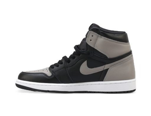 Ograničeno izdanje Jordan Air Jordan 1 Retro High OG "Shadow" Crna | 555088-013