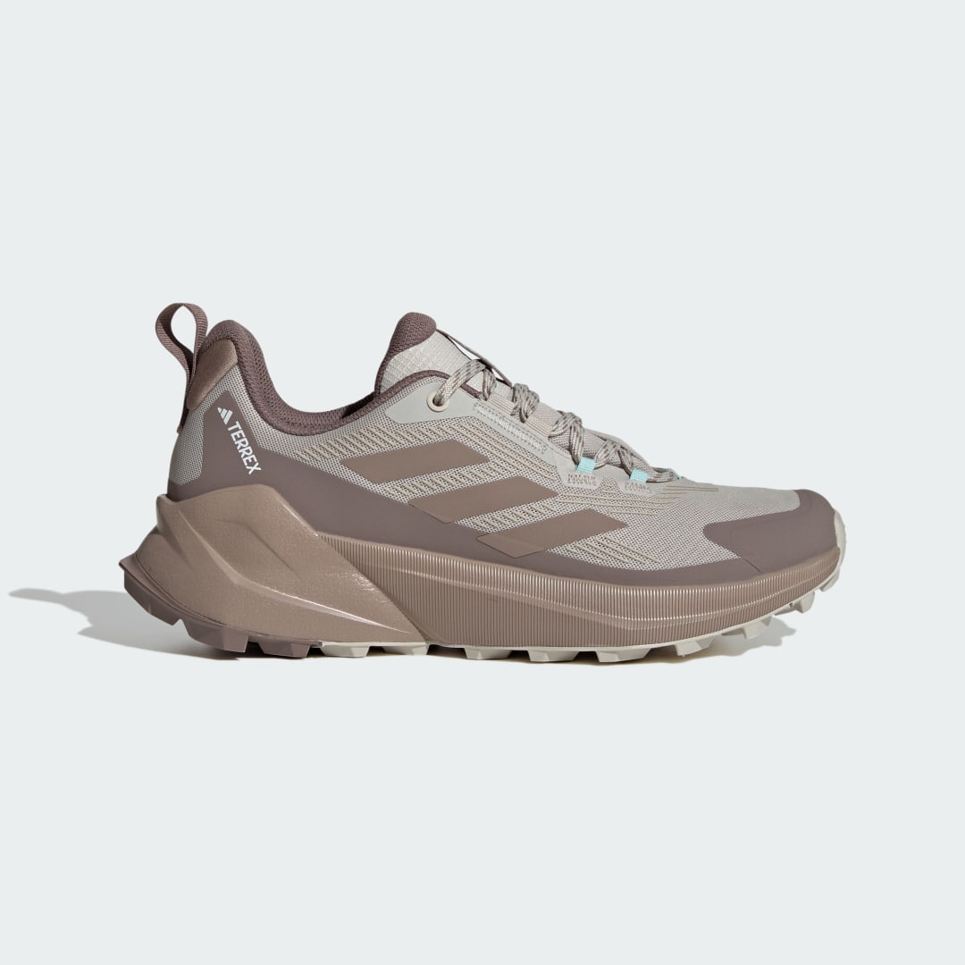Tenisice i cipele adidas Performance Terrex Trailmaker 2.0 Hiking Shoes Bež | JQ9923, 0
