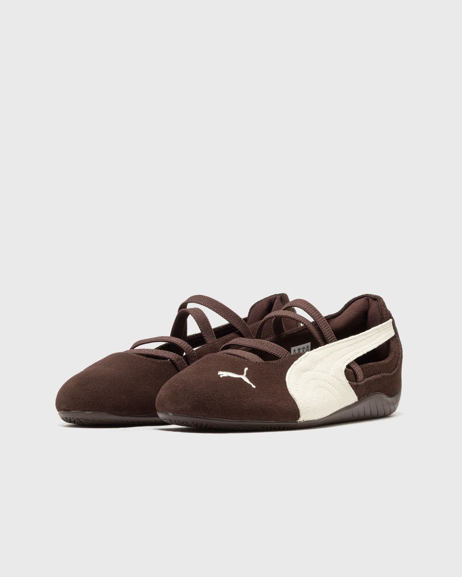 Tenisice i cipele Puma Speedcat Ballet SD Smeđa | 406758-02, 1