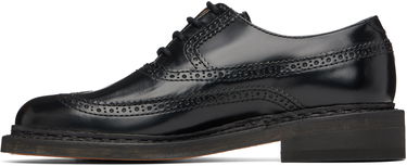 Tenisice i cipele OUR LEGACY Our Legacy Brogue Parade Derbys Crna | A4257BB, 2