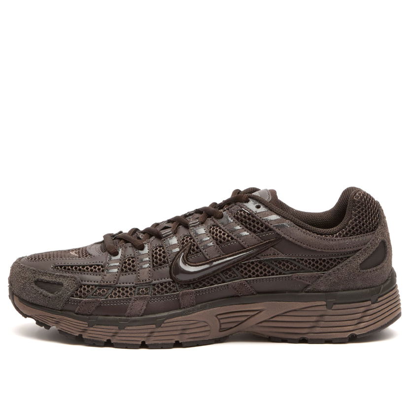 Tenisice i cipele Nike P-6000 SDE Smeđa | HF0015-204