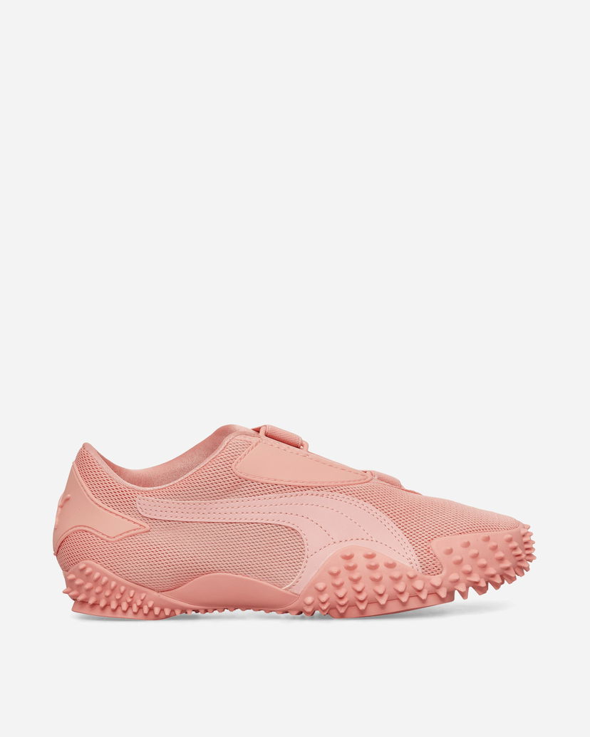 Tenisice i cipele Puma Mostro Ecstasy Ružičasta | 397328-08