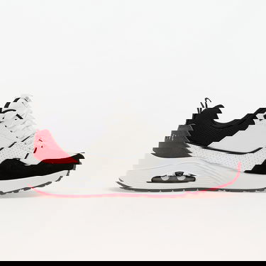 Tenisice i cipele Skechers Uno - Retro One White/ Black/ Red Bijela | 183020 WBRD, 1