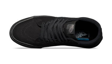 Tenisice i cipele Vans SK8-Hi Crna | VN0A2Z5Y186, 1