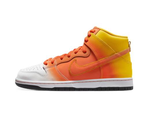 Skateboarding Nike SB Dunk High "Sweet Tooth" Narančasta | FN5107-700