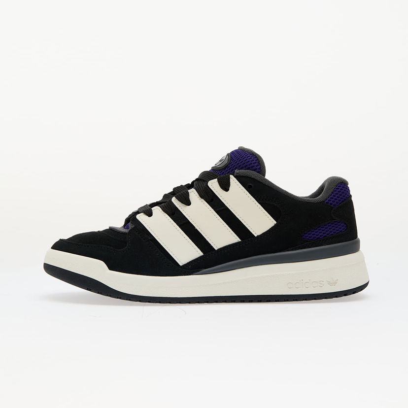 Tenisice i cipele adidas Originals Forum2000 Crna | JI3278
