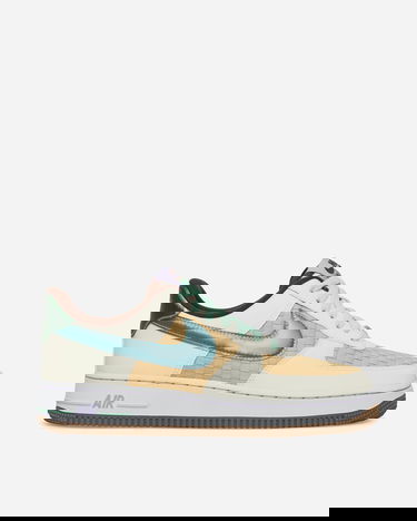 Tenisice i cipele Nike Air Force 1 Low Retro Easter Basket Višebojno | IB5722-100, 2