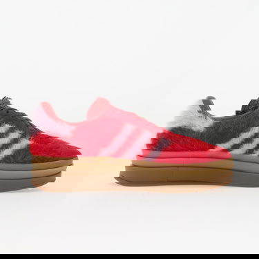 Tenisice i cipele adidas Originals Gazelle Bold Crvena | JS3905, 2