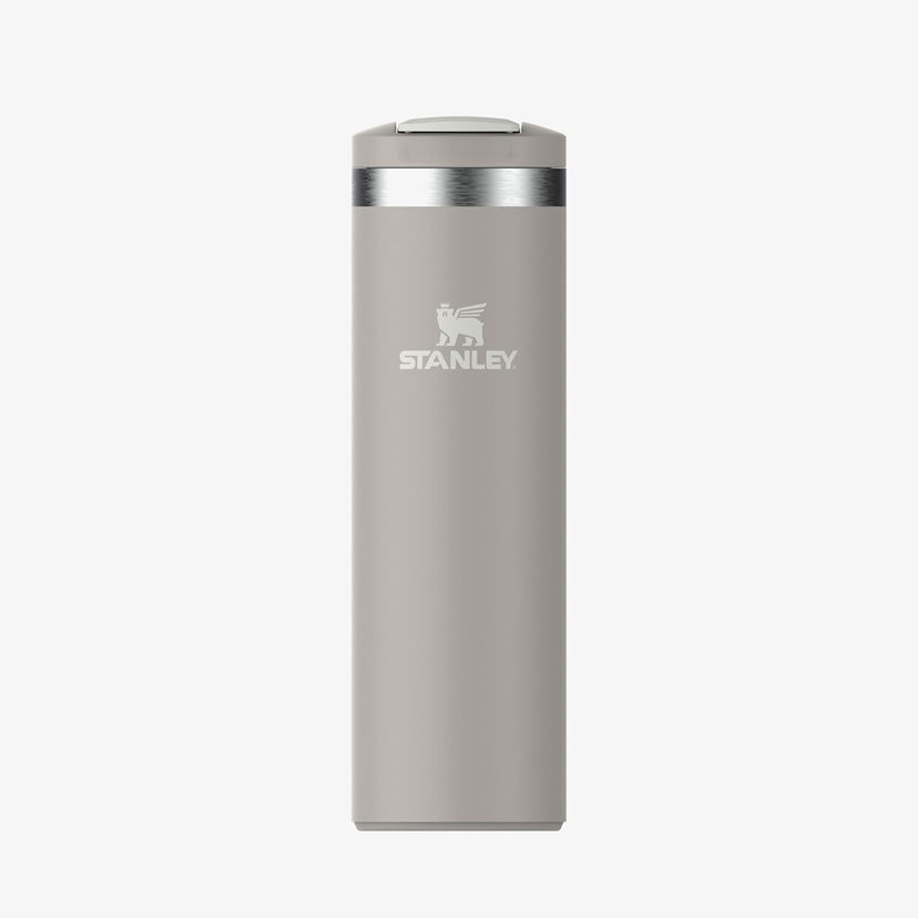 Boca za piće Stanley AeroLight Transit 470ml Travel Mug Siva | 10-10787-216