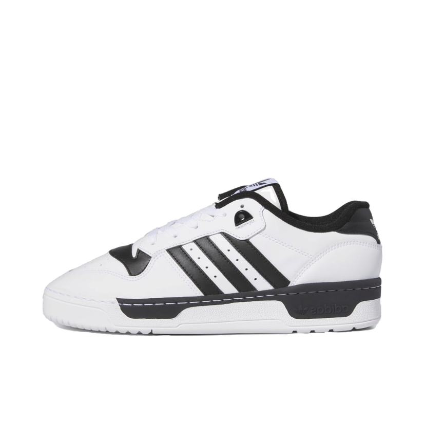 Tenisice i cipele adidas Originals Rivalry Low Bijela | IG1474