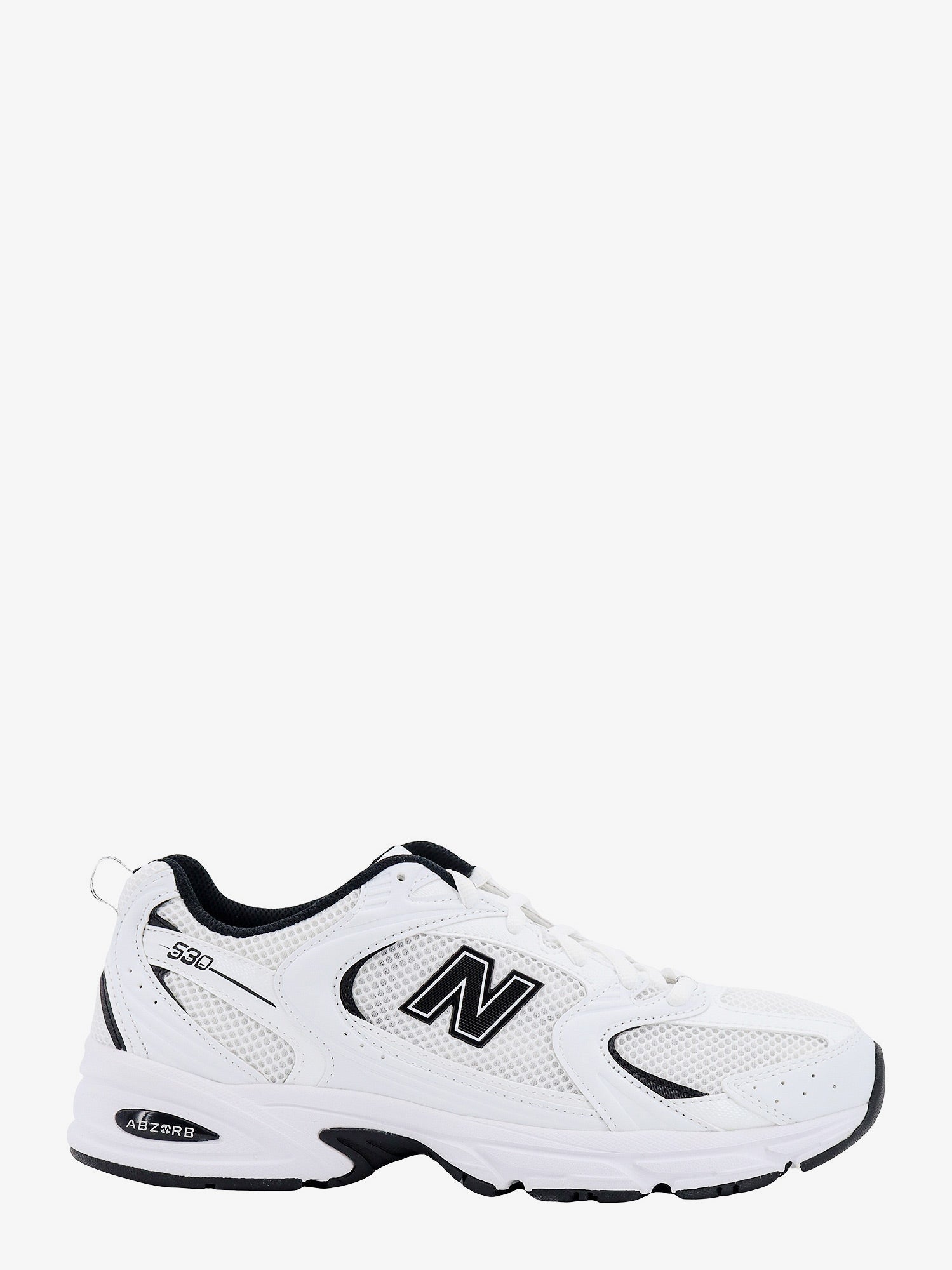 Tenisice i cipele New Balance 530 Bijela | MR530EWBWHITE, 0