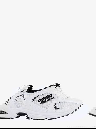 Tenisice i cipele New Balance 530 Bijela | MR530EWBWHITE, 0