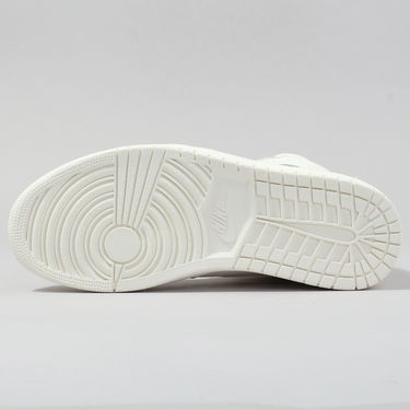 Tenisice i cipele Jordan Air Jordan 1 Retro High OG "Sail" Bež | 555088-114, 5