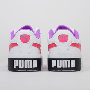Tenisice i cipele Puma Cali Chase Bijela | 369970 02, 3