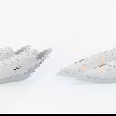 Tenisice i cipele Lacoste Lacoste Carnaby Set Bijela | 748SFA0016-1Y9, 5