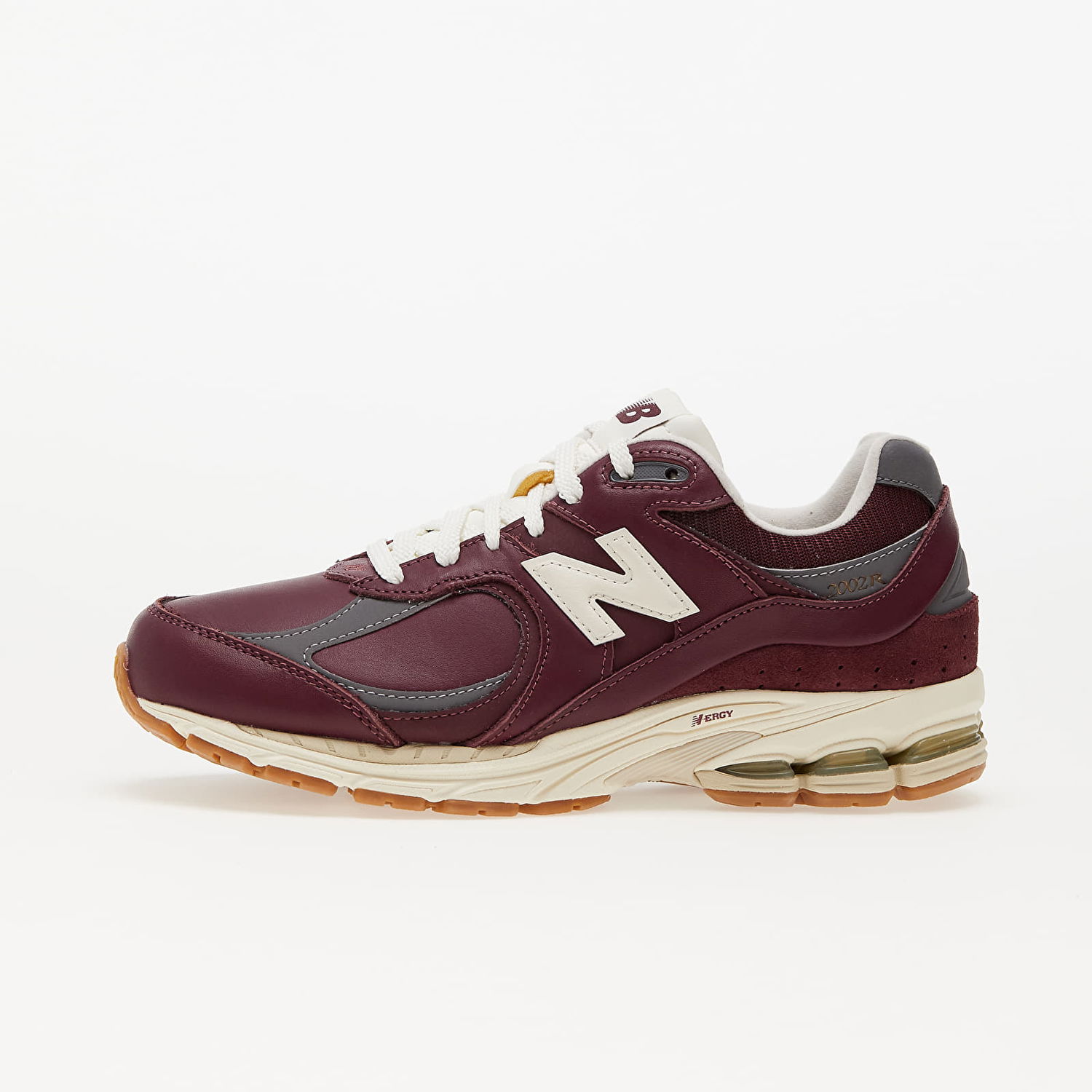 Tenisice i cipele New Balance 2002R "Burgundy" Tamnocrvena | M2002RVH, 0