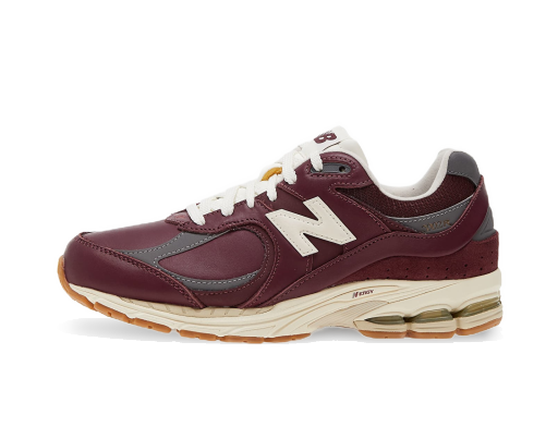 Tenisice i cipele New Balance 2002R "Burgundy" Tamnocrvena | M2002RVH