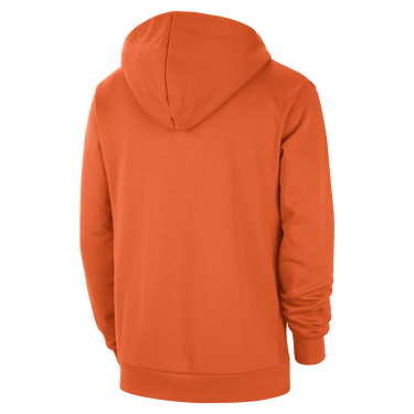Dukserice Nike NBA Courtside Phoenix Suns Standard Issue 2023/24 Narančasta | FB4454-820, 1