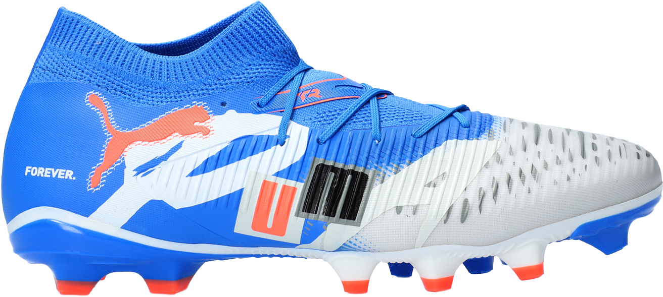 Tenisice i cipele Puma FUTURE 8 MATCH FOREVER FG/AG Plava | 108423-01, 0