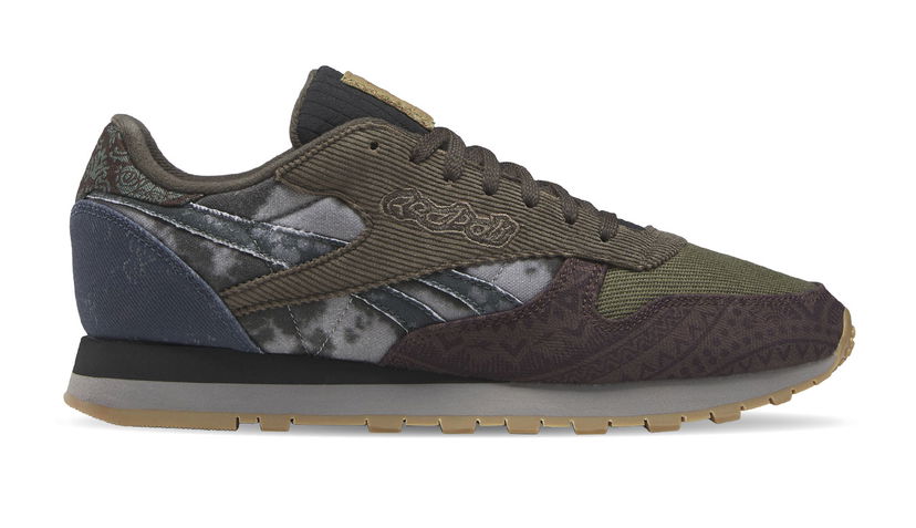Tenisice i cipele Reebok Classic Leather Višebojno | IE4104