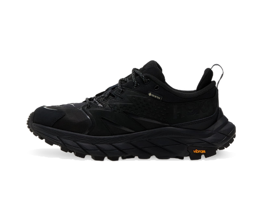 Tenisice i cipele Hoka One One Anacapa Low GTX Crna | 1119373-BBLC