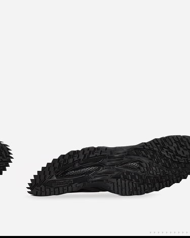 Tenisice i cipele Reebok Machine-A Premier Road Modern Cut Out Sneakers Black Crna | RMIA04TC99FAB001, 5