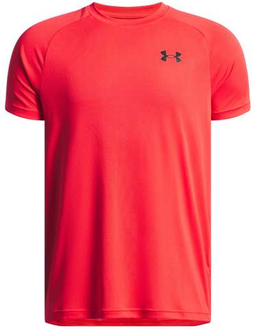 Majica kratkih rukava Under Armour Tech 2.0 Short Sleeve T-Shirt Crvena | 1363284-714, 0