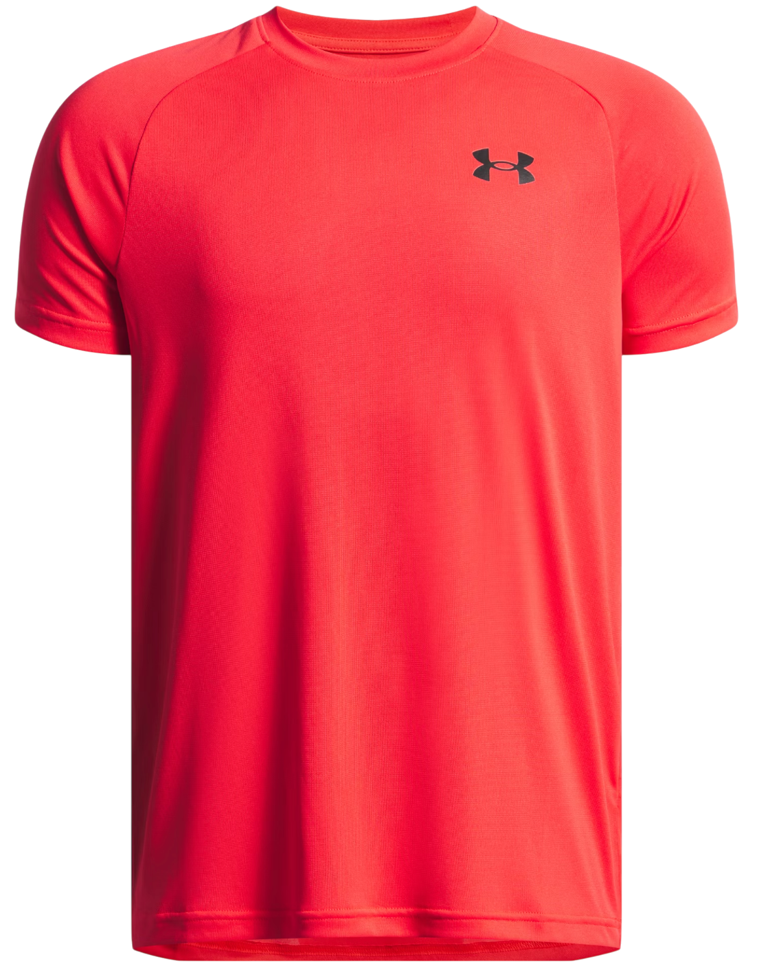 Majica kratkih rukava Under Armour Tech 2.0 Short Sleeve T-Shirt Crvena | 1363284-714, 0