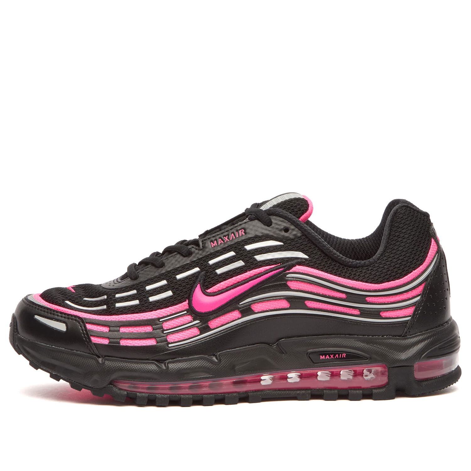 Tenisice i cipele Nike Air Max TL 2.5 Size UK 10 Crna | FZ4110-009, 1