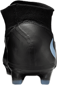 Tenisice i cipele Nike Phantom 6 High Pro FG Crna | hq2311-003, 4