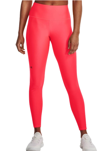Tajice Under Armour HeatGear Ružičasta | 1365336-628
