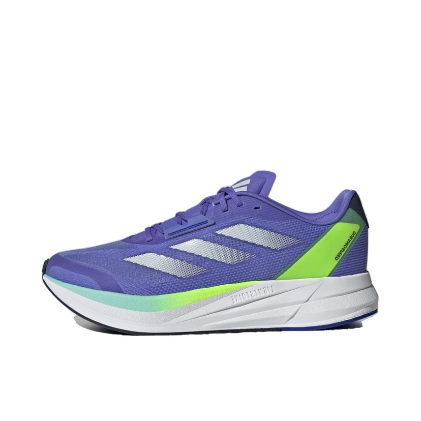 Trčanje adidas Performance Duramo Speed Ljubičasta | IF1204