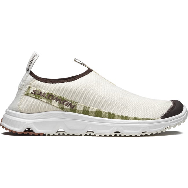 Tenisice i cipele Salomon Rx Moc 3.0 Bijela | L47751300