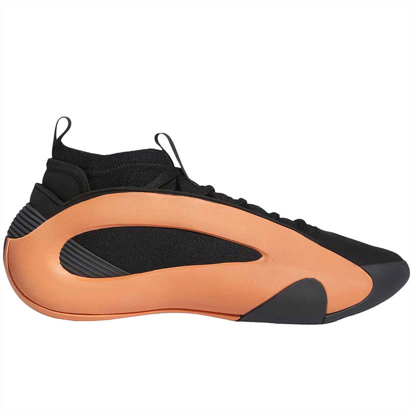 Tenisice i cipele adidas Originals adidas HARDEN VOLUME 8, Narančasta | IE2694