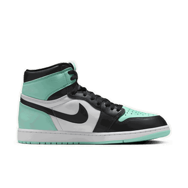 Tenisice i cipele Jordan Air Jordan 1 High "Green Glow" Zelena | DZ5485-130, 3