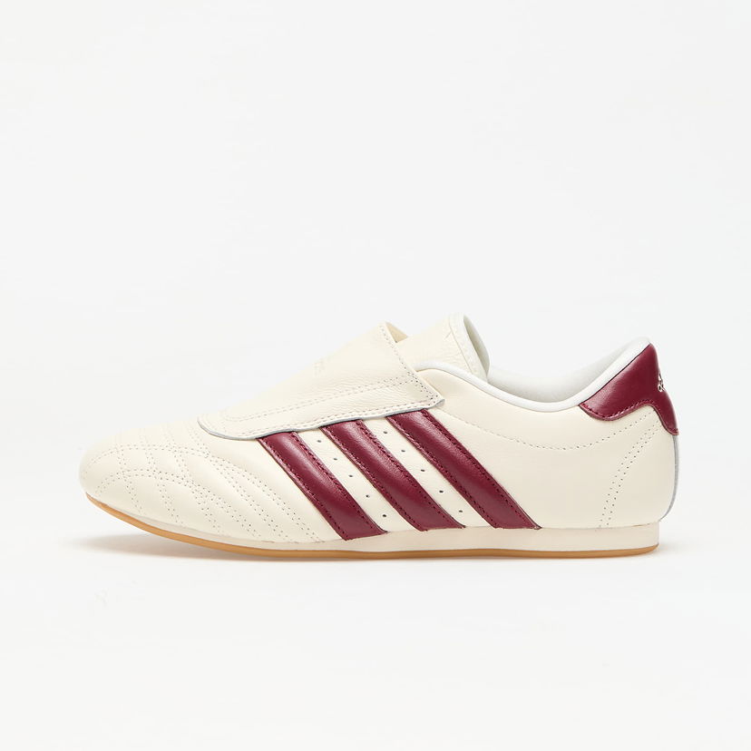Tenisice i cipele adidas Originals Taekwondo Bijela | JS4527