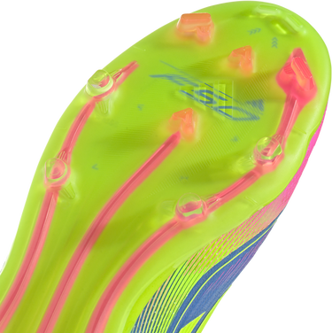 Tenisice i cipele adidas Performance F50 Elite FG Plava | ie1306, 6