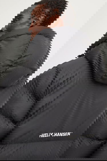 Parka Helly Hansen Helly Hansen Oslo Winter Parka Crna | 53466, 4